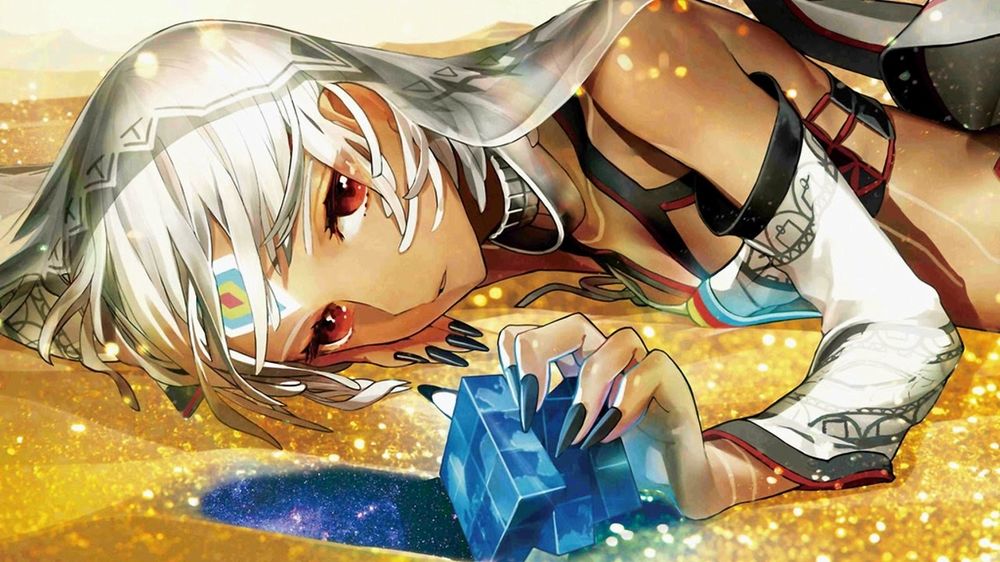 Trailer della versione Switch di FateExtella.jpg